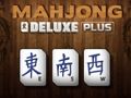 Peli Mahjong Deluxe Plus verkossa