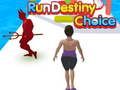 Peli Suorita Destiny Choice  verkossa