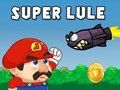 Peli Super Lule seikkailu  verkossa