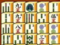 Peli Mahjong Deluxe 3 verkossa