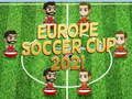 Peli Jalkapallon Eurooppa Cup 2021  verkossa