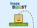 Peli Trezeboost verkossa