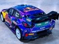 Peli Ford Puma Hybrid Rally palapeli  verkossa