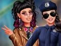 Peli Hollywoodin muotipoliisi  verkossa