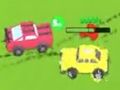 Peli Autot Chaos King  verkossa
