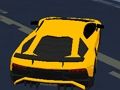 Peli Lamborghini Driving -moninpeli  verkossa