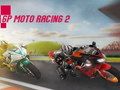 Peli GP Moto Racing 2 verkossa