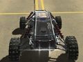 Peli Aja buggy 3d verkossa