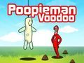 Peli Poopieman Voodoo verkossa