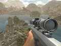 Peli Fantasia Sniper  verkossa