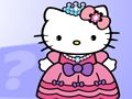 Peli Hello Kitty -muistikortti vastaa verkossa