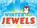 Peli Winter Jalokivet Saga  verkossa