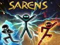 Peli Sarens verkossa