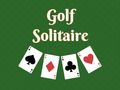 Peli Golfpasianssi  verkossa