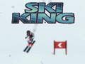 Peli Ski kuningas  verkossa