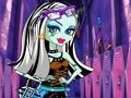 Peli Monster High -pukeutuminen  verkossa