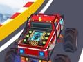 Peli Veteraanisprintti - Fun & Run 3D-peli  verkossa