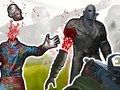 Peli Zombie Shooter 3D verkossa