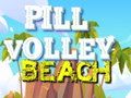 Peli Pilleri -volley -ranta verkossa
