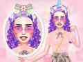 Peli Prinsessa Sweet Kawaii -muoti  verkossa