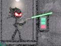 Peli Stickman jousimies  verkossa