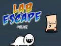 Peli Lab Escape verkossa  verkossa