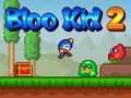 Peli Bloo Kid 2 verkossa