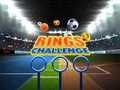 Peli Rings Challenge verkossa