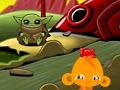 Peli Apina Go Happy Stage 607 verkossa