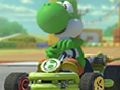 Peli Mario Kart -haaste verkossa Peli Mario Kart -haaste verkossa