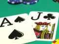 Peli Black Jack -palapeli  verkossa