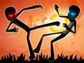 Peli Stick Duel: Shadow Fight verkossa