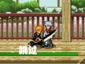 Peli Anime Warriors 2 verkossa Peli Anime Warriors 2 verkossa