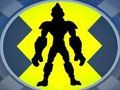 Peli Ben 10 väritys  verkossa