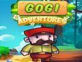 Peli Gogi Adventures 2019 verkossa
