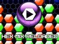 Peli Hex Mix Ladattu uudelleen  verkossa