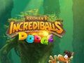 Peli Raymanin Incrediballs Dodge  verkossa