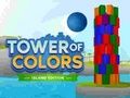 Peli Torn of Colors Island Edition verkossa