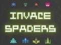 Peli Invace -spaderit verkossa