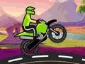 Peli Moto -kilpailija verkossa