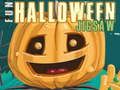 Peli Hauska Halloween-palapeli  verkossa
