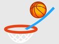 Peli Aivojen dunk verkossa