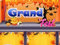Peli Halloween Grand Fest verkossa
