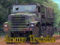 Peli Armeijan kuorma-autojen piilotetut esineet  verkossa