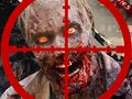 Peli Dead City Zombie Shooter verkossa
