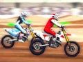 Peli Super MX Uusi kilpailu verkossa