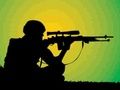 Peli U. S. Armeija piilotettu  verkossa