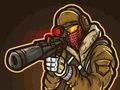 Peli Sniper-laukaisin  verkossa