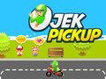 Peli Ojekin nouto  verkossa