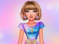 Peli Celebrity Love Candy -asut  verkossa